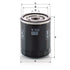 MANN FILTER Motorölfilter W 7052 MANN FILTER