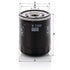 MANN FILTER Ölfilter W 7063 MANN FILTER