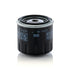 MANN FILTER W 712/31 MANN FILTER