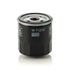 MANN FILTER Motorölfilter W 712/32 MANN FILTER