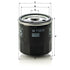MANN FILTER Motorölfilter W 712/41 MANN FILTER