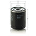 MANN FILTER Ölfilter W 712/54 MANN FILTER