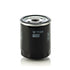 MANN FILTER Motorölfilter W 712/6 MANN FILTER