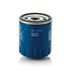 MANN FILTER Motorölfilter W 712/8 MANN FILTER