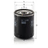 MANN FILTER Ölfilter W 712/82 MANN FILTER