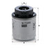 MANN FILTER W 712/93 MANN FILTER