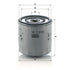 MANN FILTER Schmierölwechselfilter W 712/95 MANN FILTER