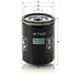 MANN FILTER Ölfilter W 713/35 MANN FILTER