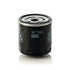 MANN FILTER Motorölfilter W 714/2 MANN FILTER