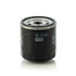 MANN FILTER Motorölfilter W 714/3 MANN FILTER