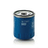 MANN FILTER Motorölfilter W 716/1 MANN FILTER
