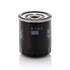 MANN FILTER Ölfilter W 716/2 MANN FILTER