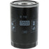 MANN FILTER Motorölfilter W 718 MANN FILTER