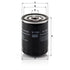 MANN FILTER Ölfilter W 718/2 MANN FILTER