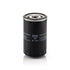 MANN FILTER Motorölfilter W 719/1 MANN FILTER