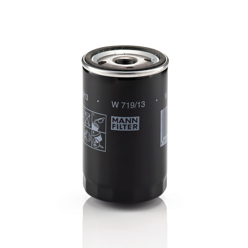 MANN FILTER Motorölfilter W 719/13 MANN FILTER