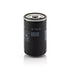 MANN FILTER Motorölfilter W 719/15 MANN FILTER