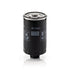 MANN FILTER Motorölfilter W 719/21 MANN FILTER