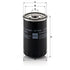 MANN FILTER Ölfilter W 719/33 MANN FILTER