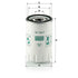 MANN FILTER Ölfilter W 719/7 MANN FILTER