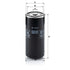 MANN FILTER Motorölfilter W 730/1 MANN FILTER