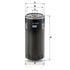 MANN FILTER Ölfilter W 730/3 MANN FILTER