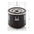 MANN FILTER Motorölfilter W 79 MANN FILTER