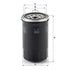 MANN FILTER Schmierölwechselfilter W 8011 MANN FILTER