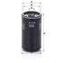 MANN FILTER Schmierölwechselfilter W 8018 MANN FILTER