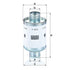MANN FILTER Hydraulikfilter W 8032 MANN FILTER