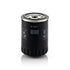 MANN FILTER Motorölfilter W 830/1 MANN FILTER