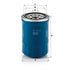MANN FILTER Ölfilter W 830/3 MANN FILTER