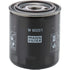 MANN FILTER Schmierölwechselfilter W 9023/1 MANN FILTER