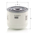 MANN FILTER Motorölfilter W 913/1 MANN FILTER