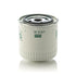 MANN FILTER Motorölfilter W 916/1 MANN FILTER