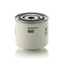 MANN FILTER Motorölfilter W 917/1 MANN FILTER