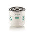MANN FILTER Motorölfilter W 920/38 MANN FILTER