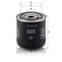 MANN FILTER Ölfilter W 920/45 MANN FILTER