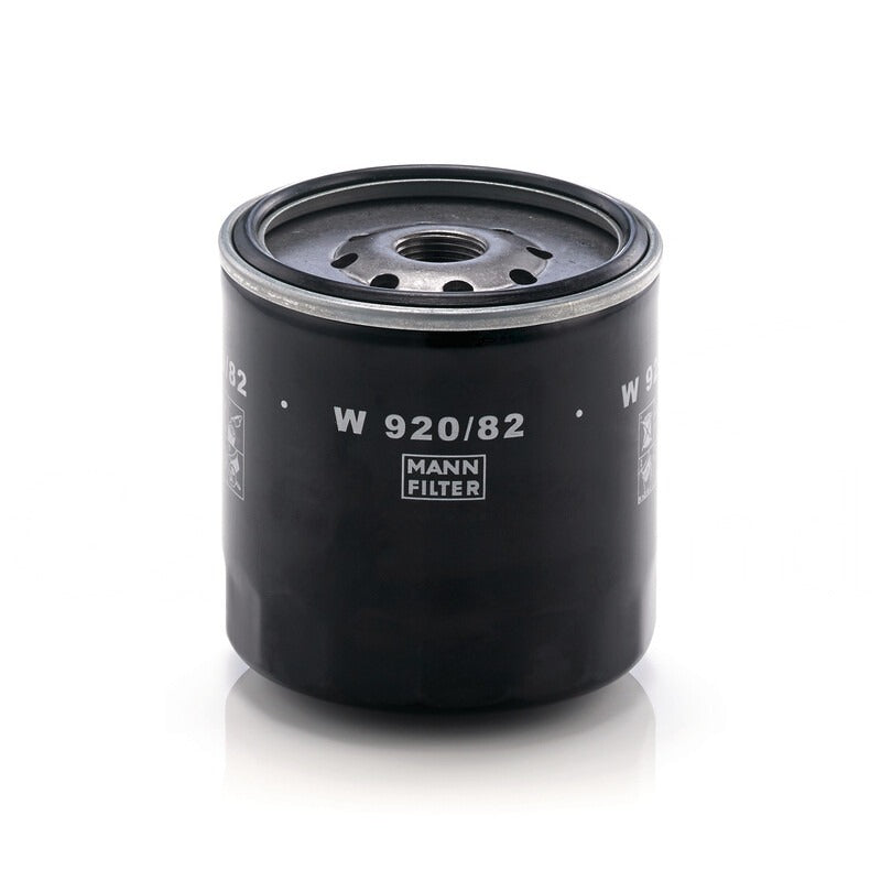 MANN FILTER Motorölfilter W 920/82 MANN FILTER