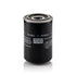 MANN FILTER Motorölfilter W 929/3 MANN FILTER