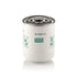 MANN FILTER Motorölfilter W 930/13 MANN FILTER