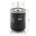 MANN FILTER Motorölfilter W 930/7 MANN FILTER