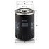 MANN FILTER Motorölfilter W 932 MANN FILTER