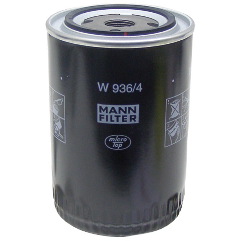 MANN FILTER VPE10 Motorölfilter W 936/4-10 MANN FILTER