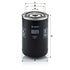 MANN FILTER Motorölfilter W 940/1 MANN FILTER