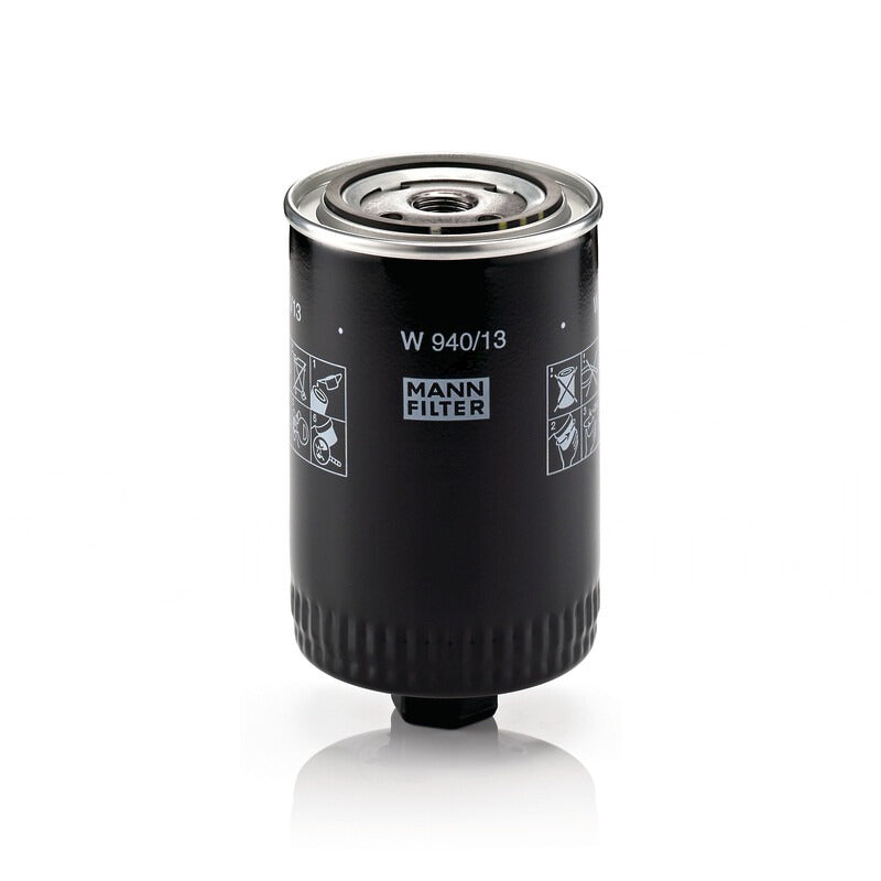 MANN FILTER Motorölfilter W 940/13 MANN FILTER