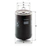 MANN FILTER Motorölfilter W 940/20 MANN FILTER