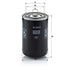 MANN FILTER Ölfilter W 940/3 MANN FILTER