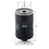 MANN FILTER Motorölfilter W 940/5 MANN FILTER