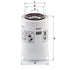 MANN FILTER Motorölfilter W 941 MANN FILTER